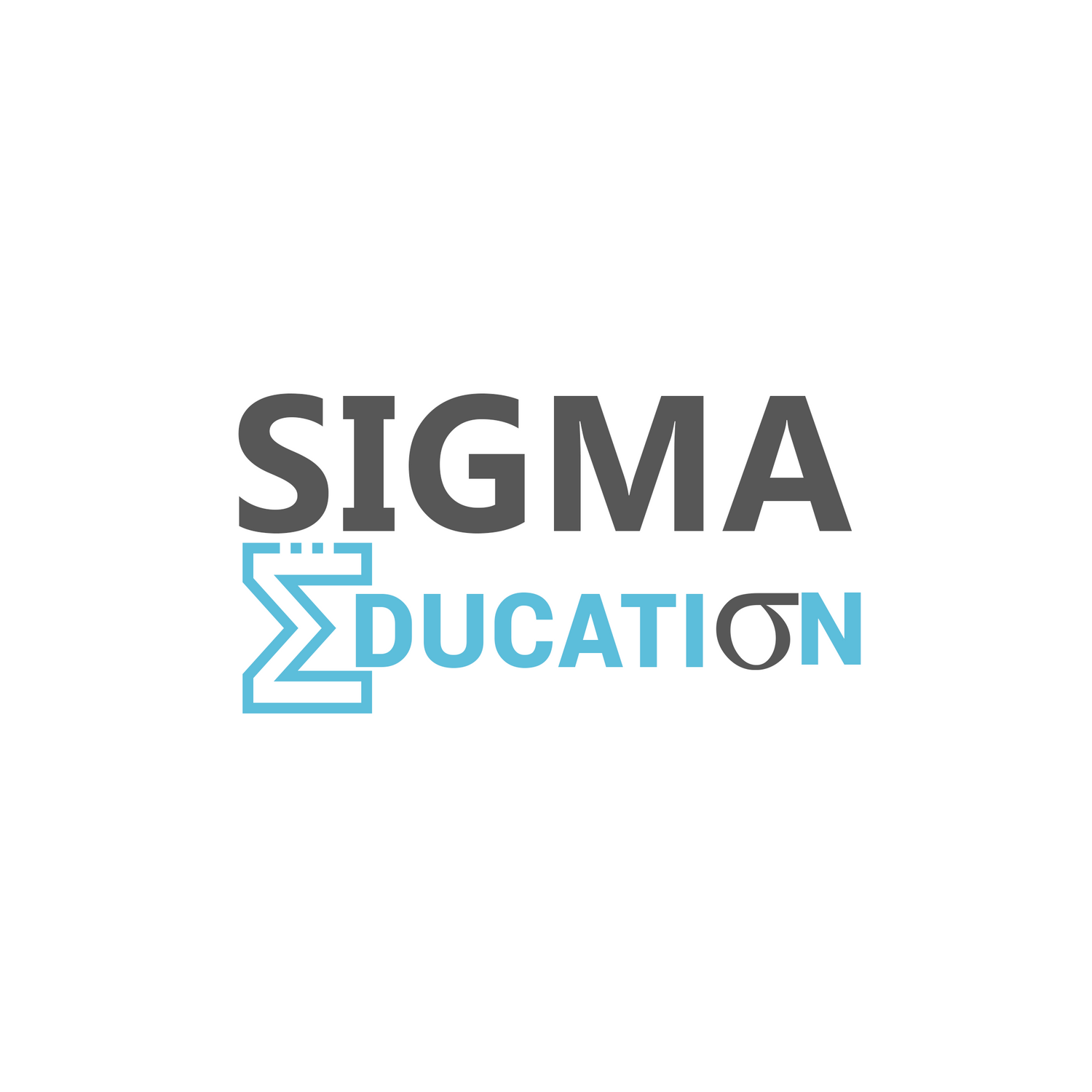 sigma-education